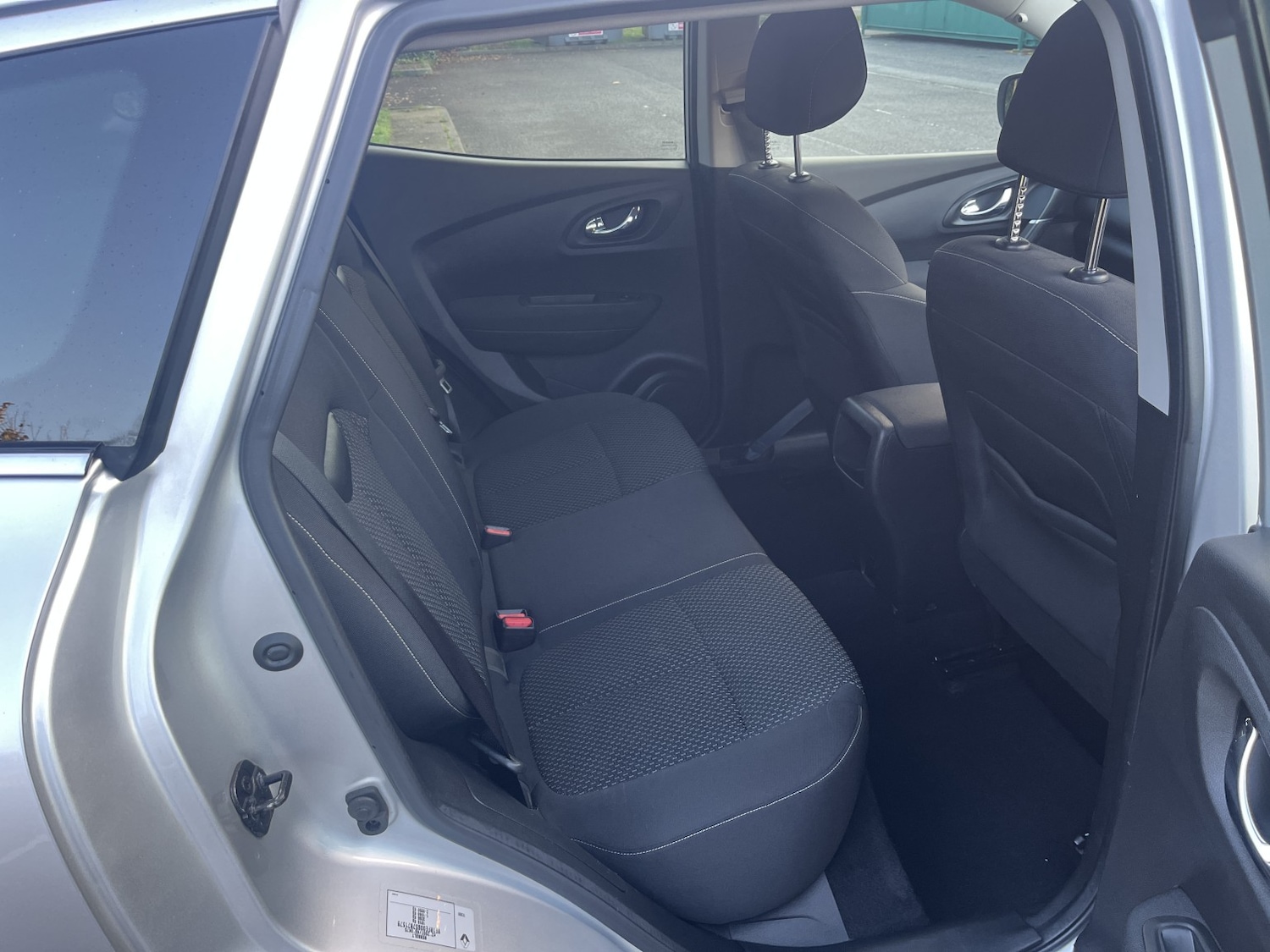 Used Renault Kadjar 2017 for sale - 76769641: Photo 9