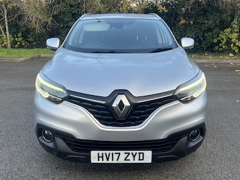 Used Renault Kadjar 2017 for sale - 78285571: Photo