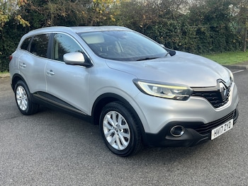 Used Renault Kadjar 2017 for sale - 78285571: Photo