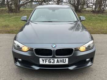 Used BMW 3 Series 2013 for sale - 73980160: Photo