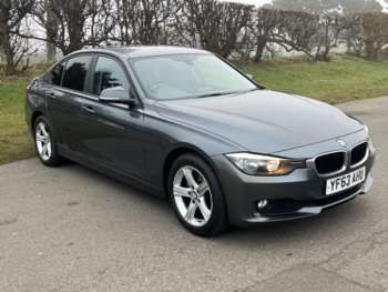 Used BMW 3 Series 2013 for sale - 73980160: Photo