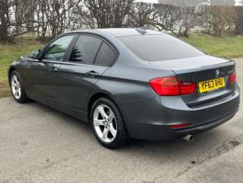 Used BMW 3 Series 2013 for sale - 73980160: Photo