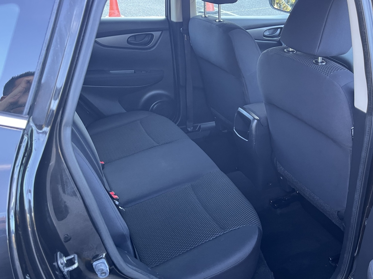 Used Nissan Qashqai 2014 for sale - 75592927: Photo 11