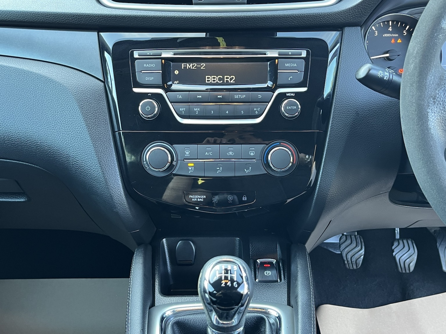 Used Nissan Qashqai 2014 for sale - 75592927: Photo 12