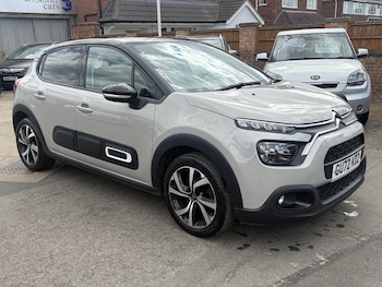 Used Citroen C3 2022 for sale - 79483312: Photo