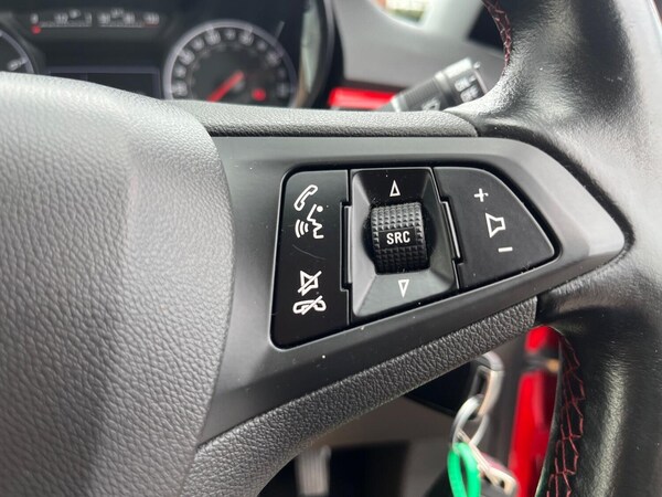 Used Vauxhall Corsa 2017 for sale - 75011508: Photo 11