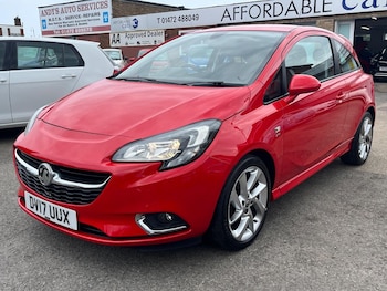 Used Vauxhall Corsa 2017 for sale - 75011508: Photo