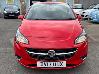 Used Vauxhall Corsa 2017 for sale - 75011508: Photo