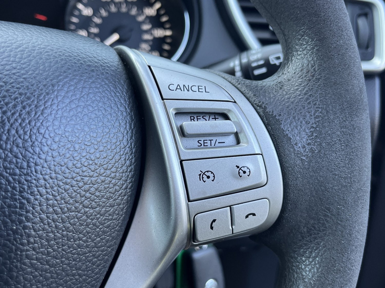 Used Nissan Qashqai 2014 for sale - 77464939: Photo 15