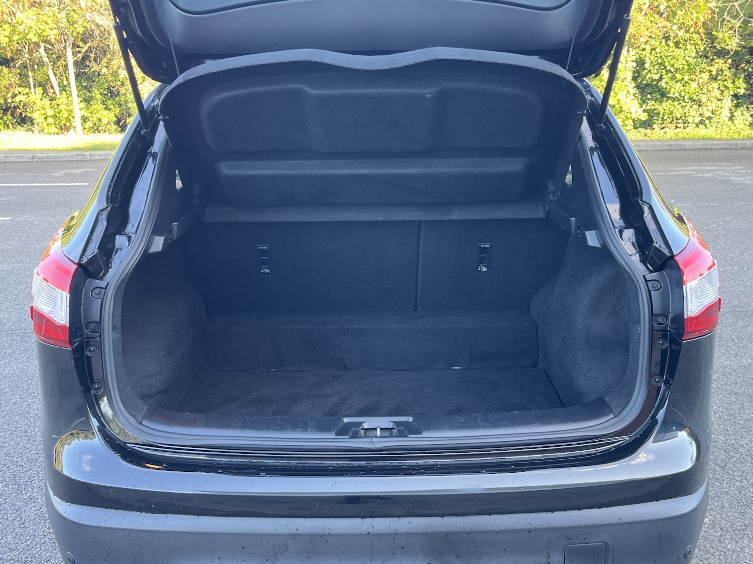 Used Nissan Qashqai 2014 for sale - 77464939: Photo 9