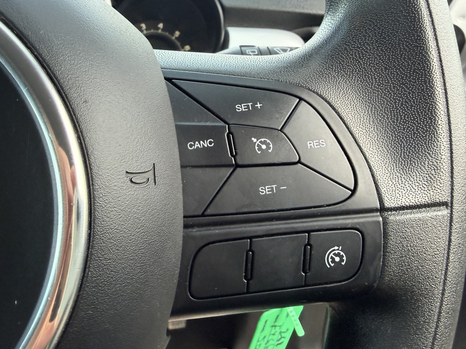 Used Fiat 500X 2016 for sale - 77303604: Photo 12