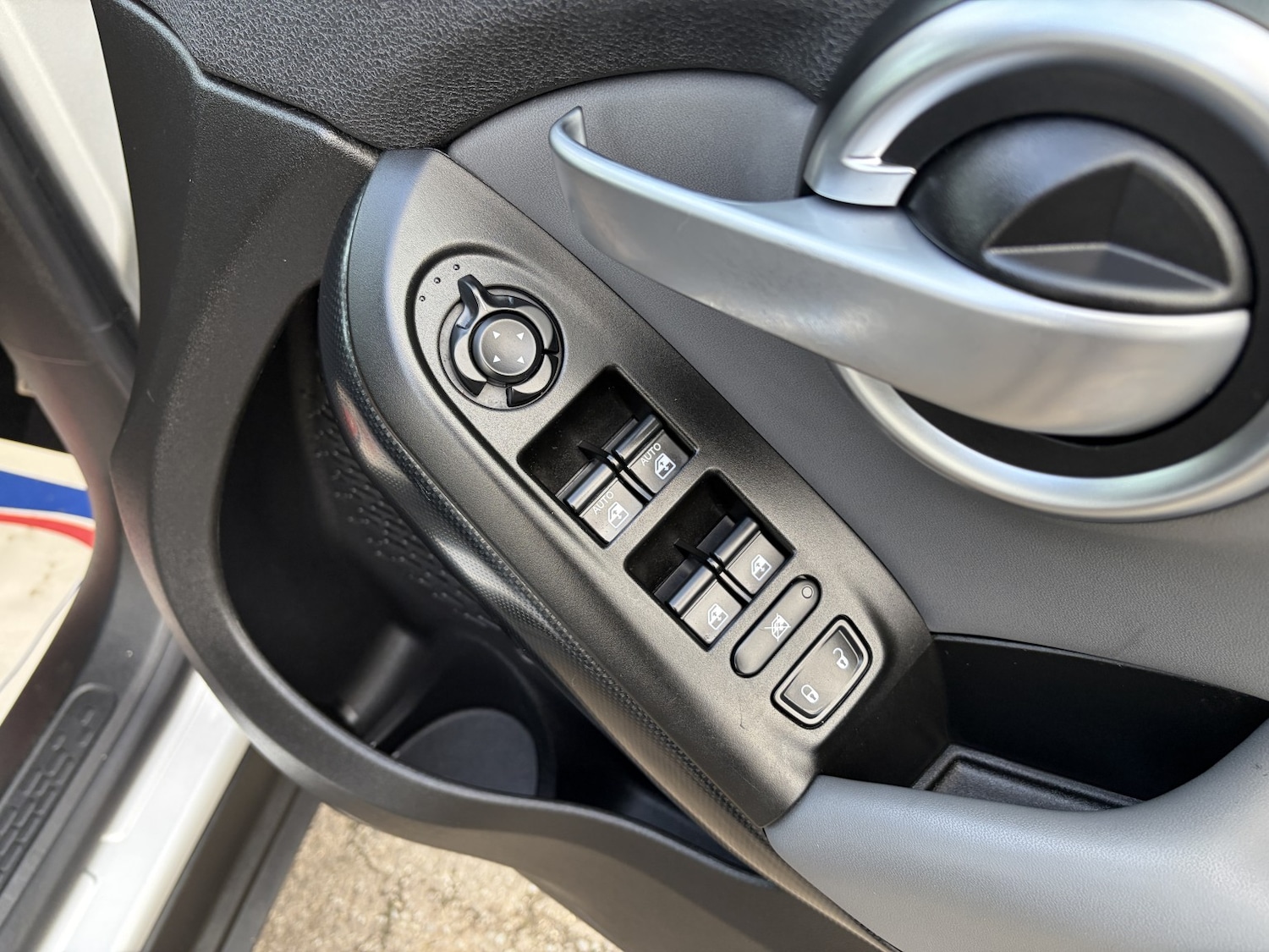 Used Fiat 500X 2016 for sale - 77303604: Photo 14