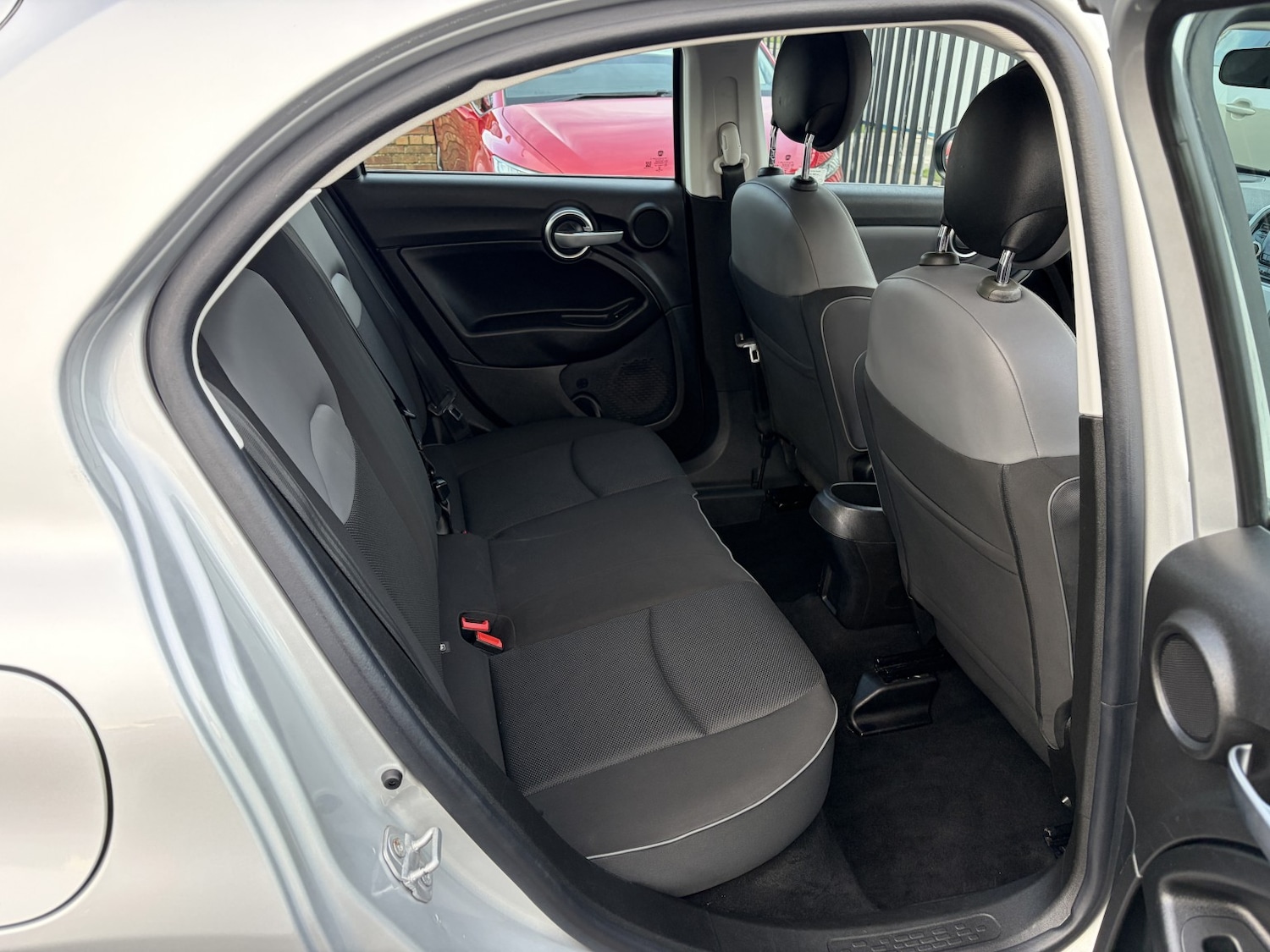 Used Fiat 500X 2016 for sale - 77303604: Photo 9