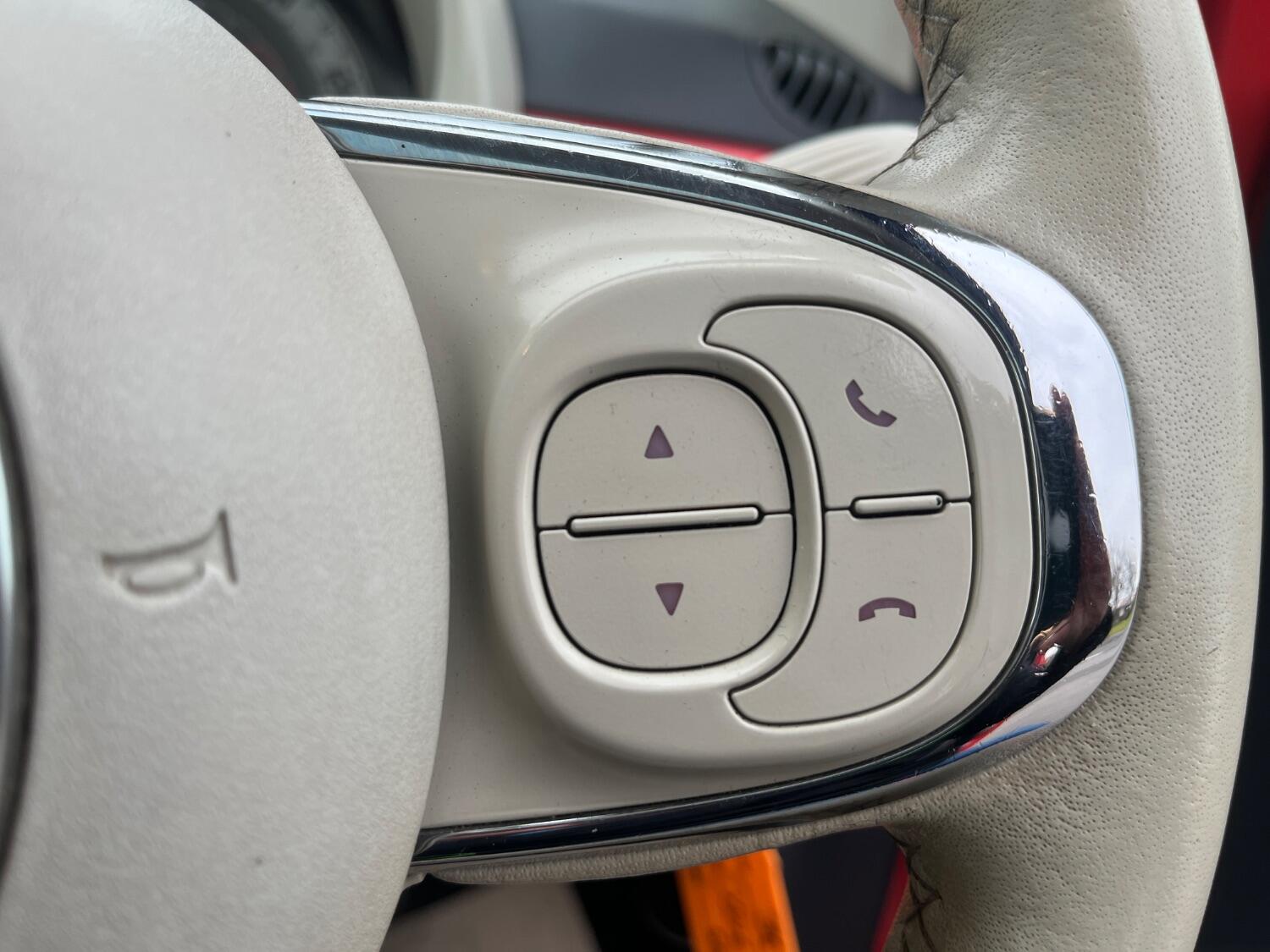 Used Fiat 500 2016 for sale - 76699215: Photo 13