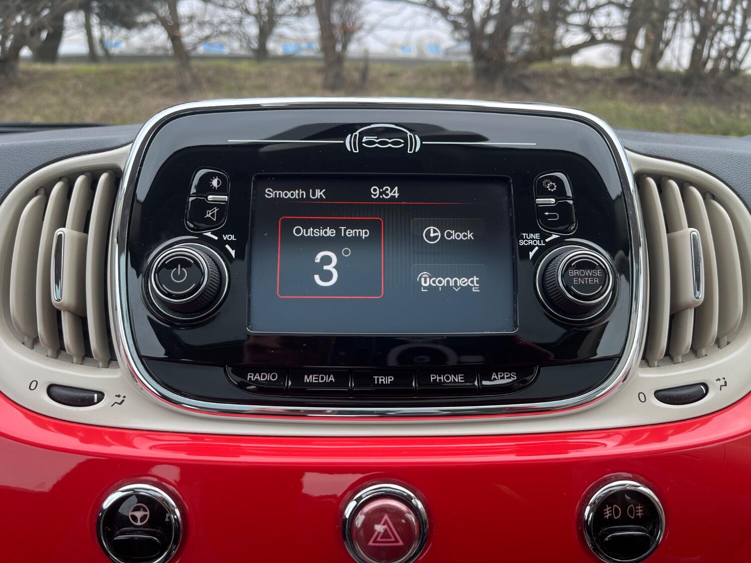 Used Fiat 500 2016 for sale - 76699215: Photo 14