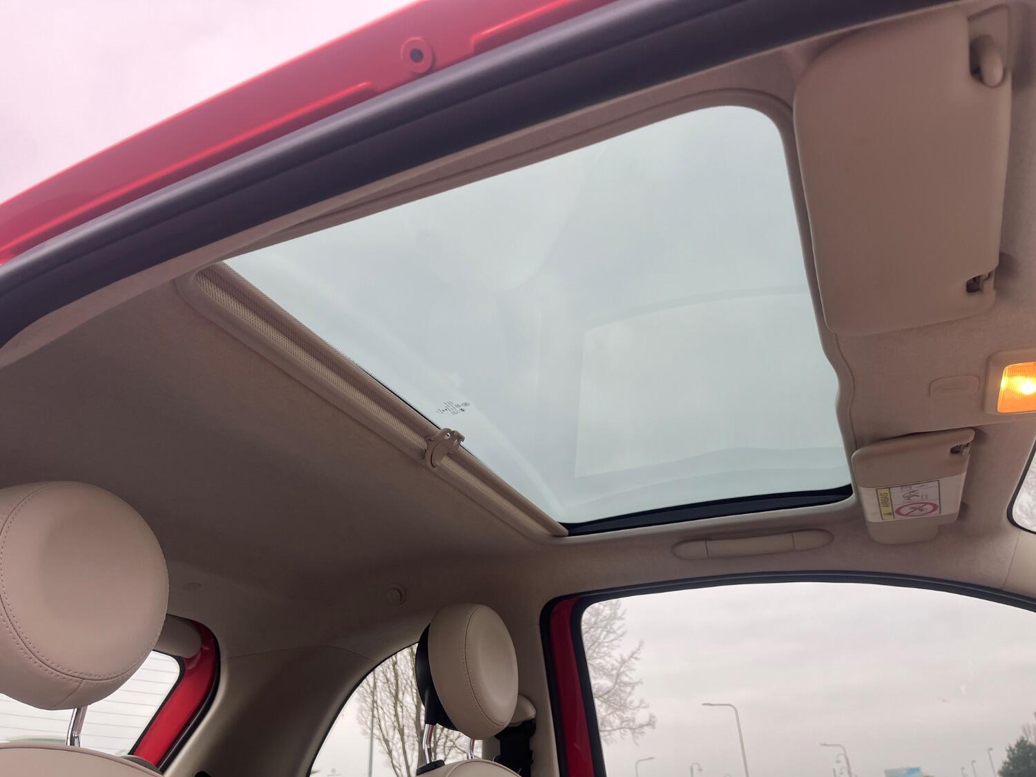 Used Fiat 500 2016 for sale - 76699215: Photo 8