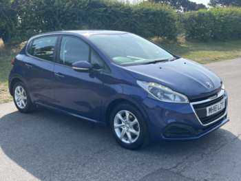 Used Peugeot 208 2016 for sale - 74735582: Photo