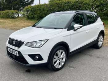 2018 - 1.0 TSI SE Technology 5-Door