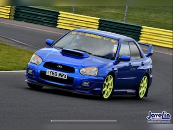 Used Subaru Impreza 2003 for sale - 78846144: Photo