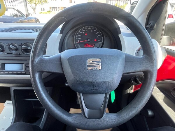 Used SEAT Mii 2016 for sale - 73598231: Photo 11