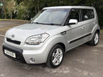 Used Kia Soul 2011 for sale - 79211319: Photo