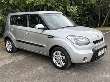 Used Kia Soul 2011 for sale - 79211319: Photo
