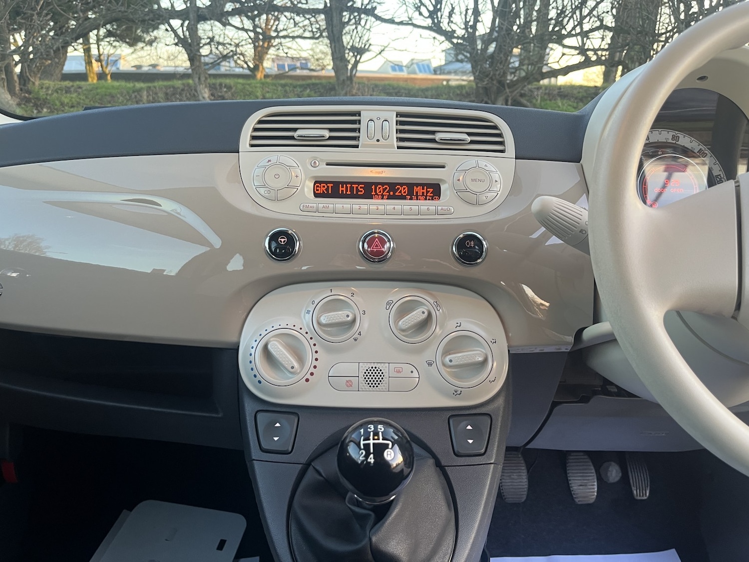 Used Fiat 500 2013 for sale - 77001506: Photo 10