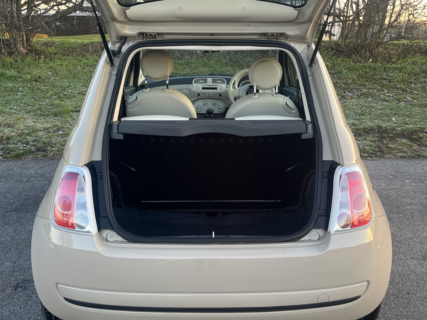Used Fiat 500 2013 for sale - 77001506: Photo 7