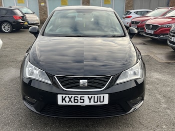 Used SEAT Ibiza 2015 for sale - 76699247: Photo