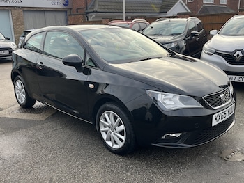 Used SEAT Ibiza 2015 for sale - 76699247: Photo