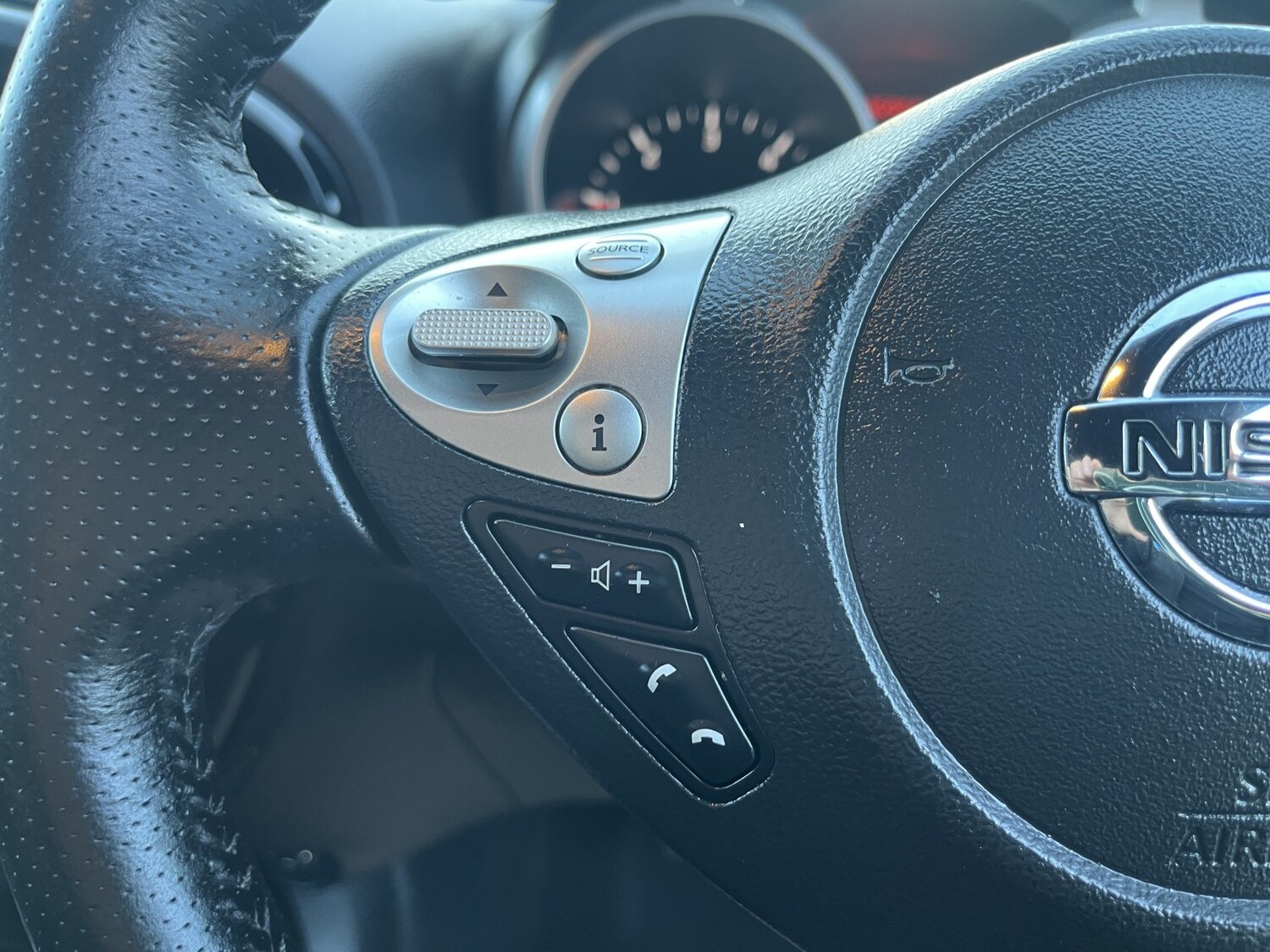 Used Nissan Juke 2017 for sale - 76397127: Photo 12