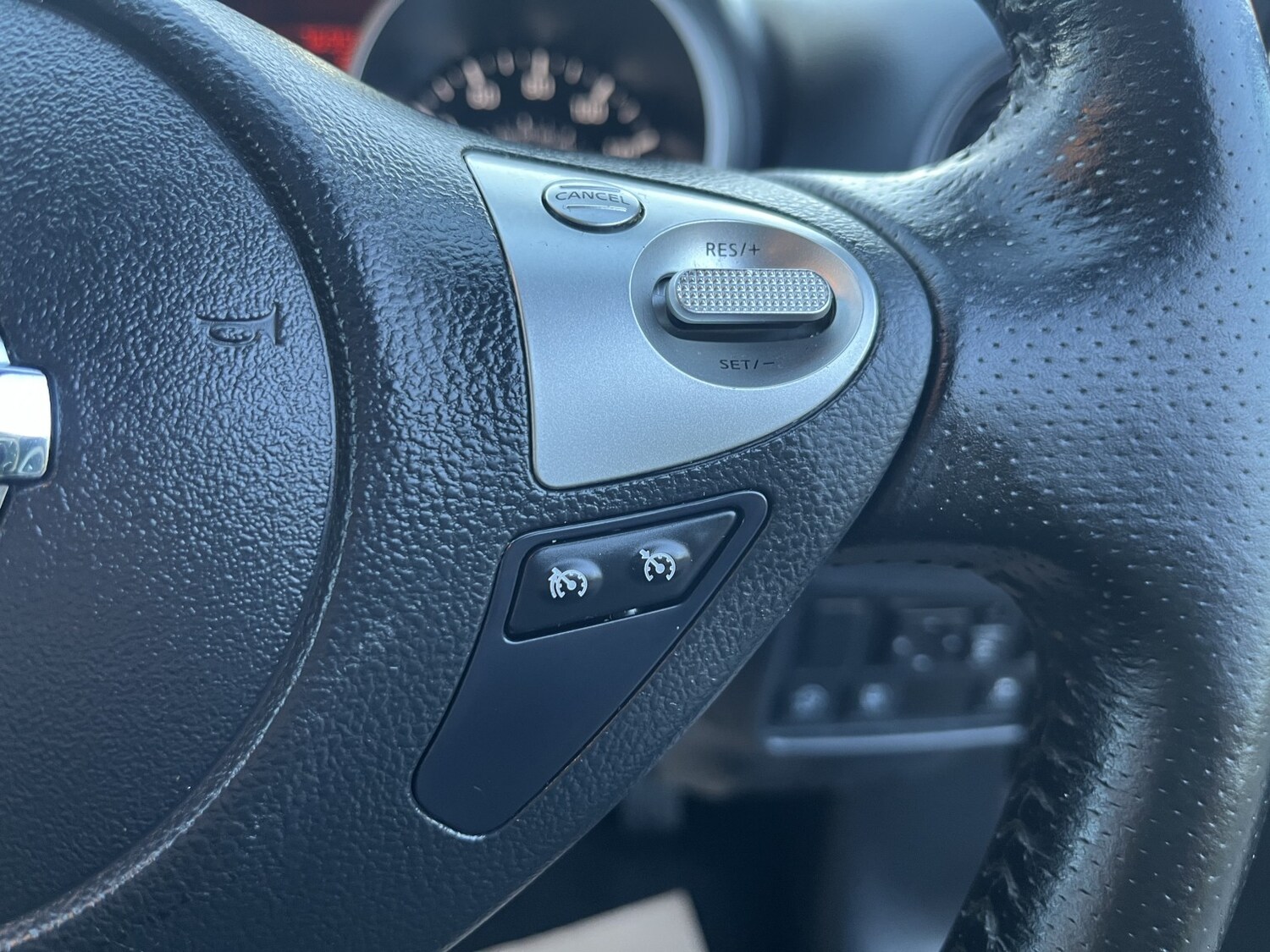 Used Nissan Juke 2017 for sale - 76397127: Photo 13