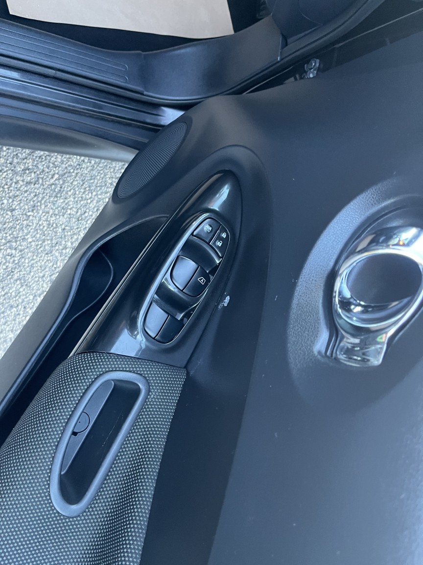 Used Nissan Juke 2017 for sale - 76397127: Photo 14