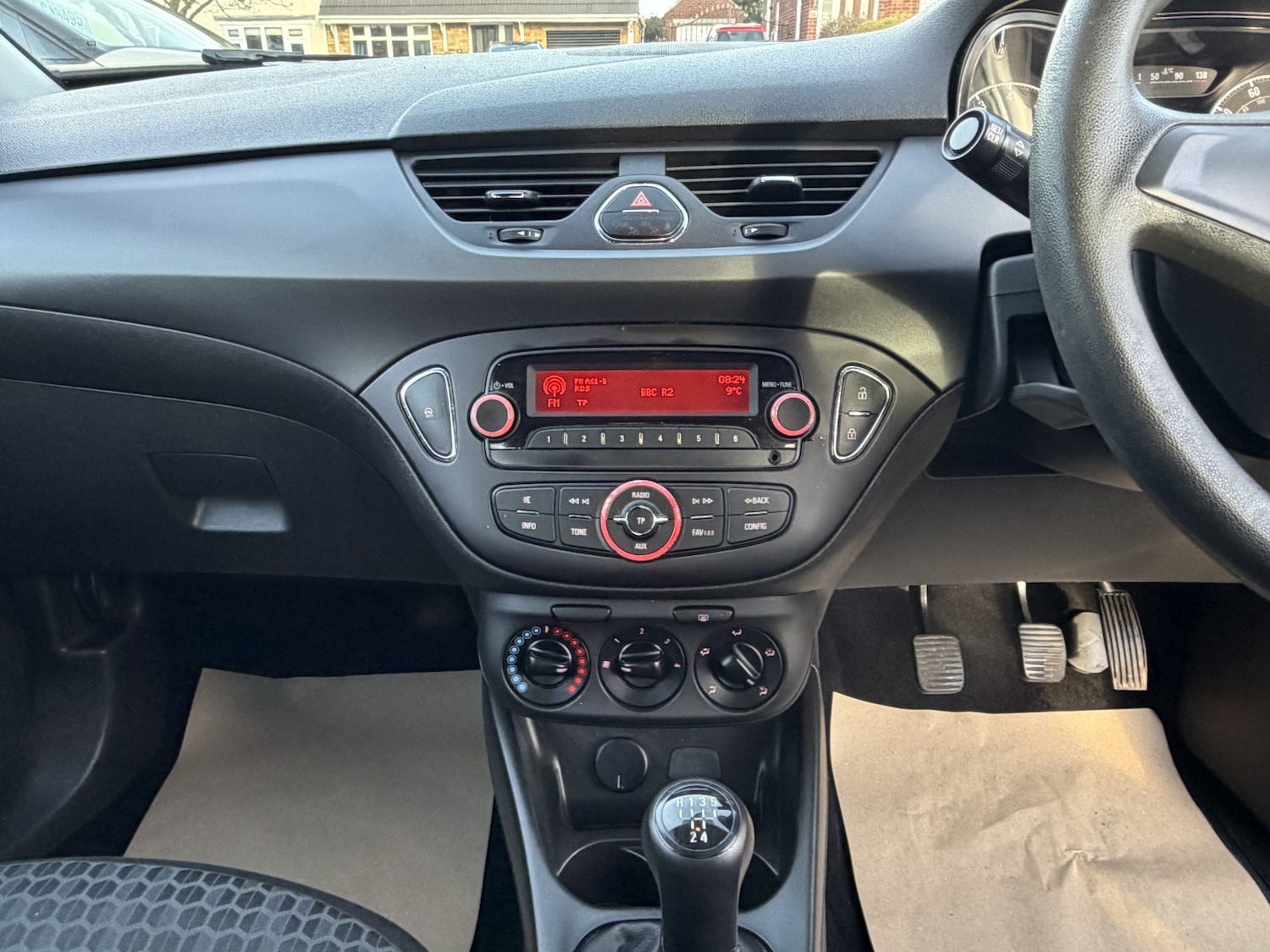 Used Vauxhall Corsa 2015 for sale - 77431366: Photo 13