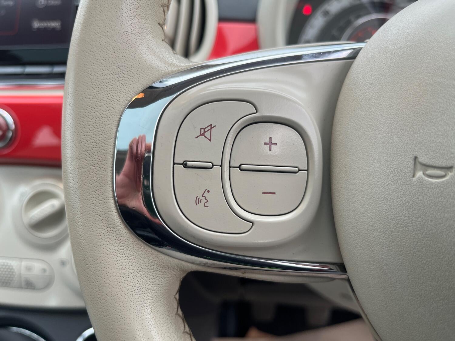 Used Fiat 500 2016 for sale - 76793123: Photo 12