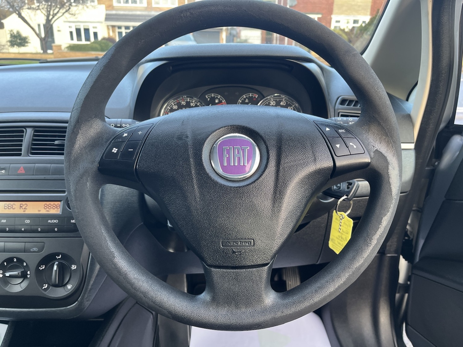 Used Fiat Grande Punto 2009 for sale - 77528295: Photo 11