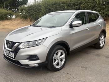 Used Nissan Qashqai 2018 for sale - 79105117: Photo