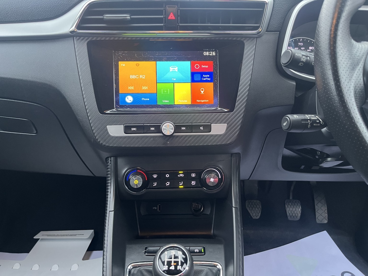 Used MG MG ZS 2018 for sale - 76762180: Photo 10