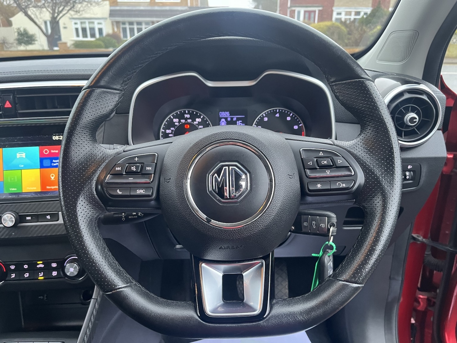 Used MG MG ZS 2018 for sale - 76762180: Photo 11