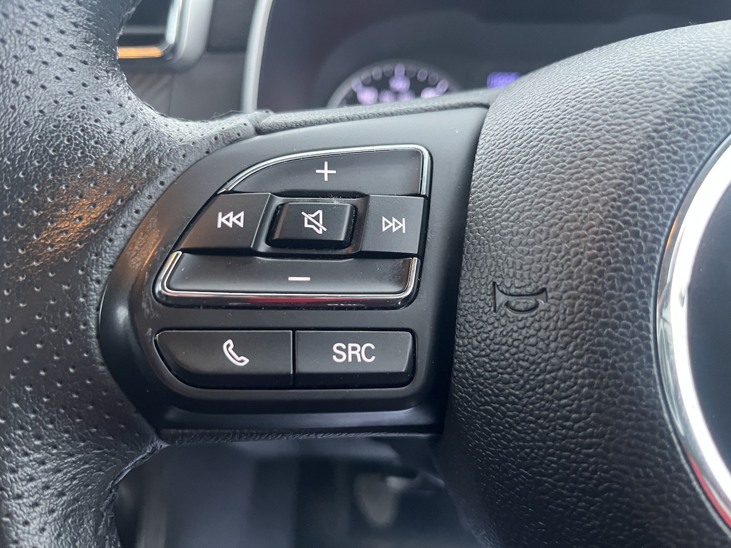 Used MG MG ZS 2018 for sale - 76762180: Photo 13