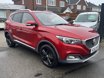 Used MG MG ZS 2018 for sale - 76762180: Photo