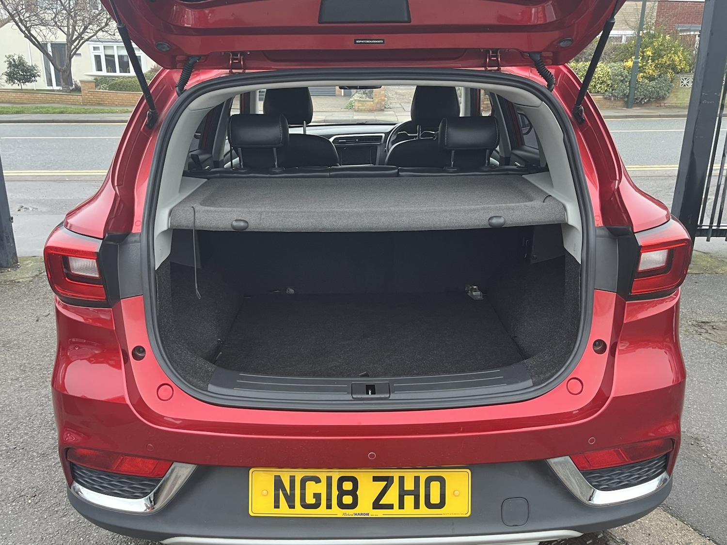 Used MG MG ZS 2018 for sale - 76762180: Photo 7