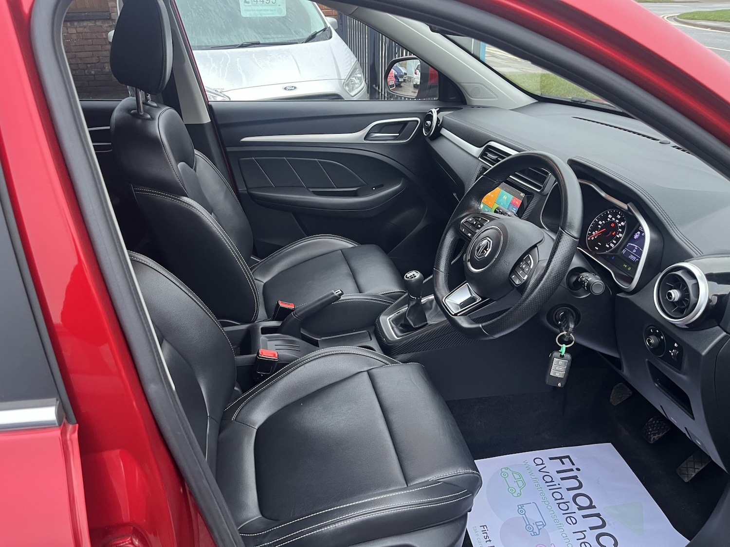 Used MG MG ZS 2018 for sale - 76762180: Photo 8