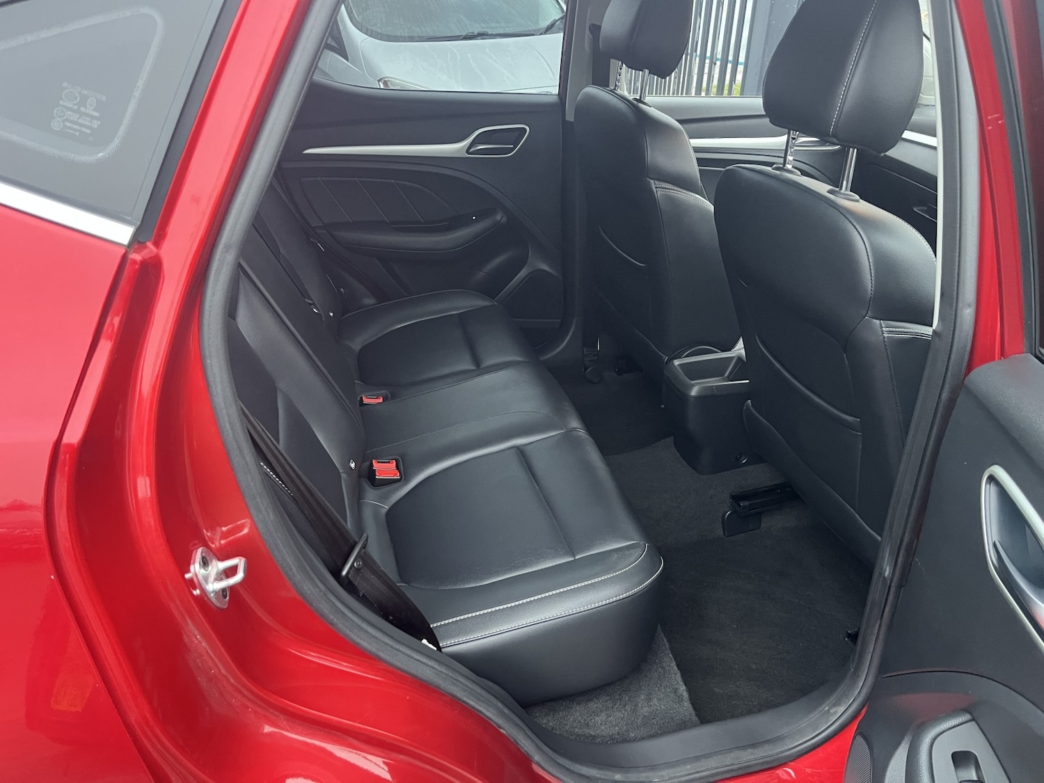 Used MG MG ZS 2018 for sale - 76762180: Photo 9