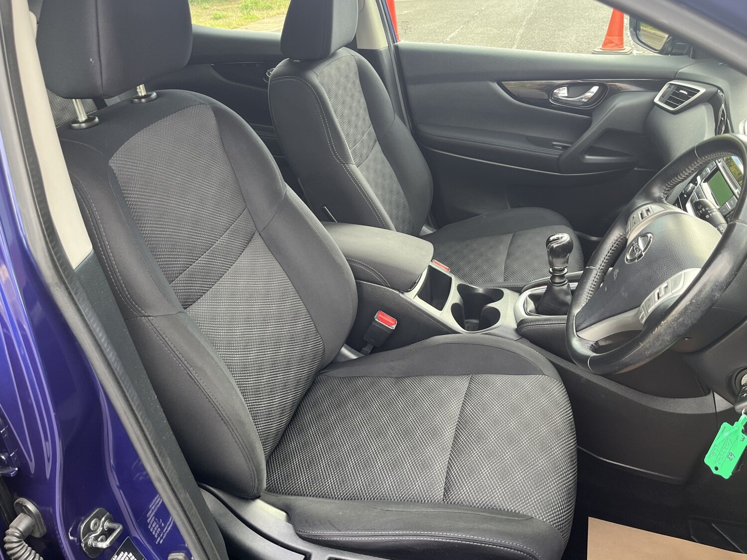 Used Nissan Qashqai 2017 for sale - 75705988: Photo 10