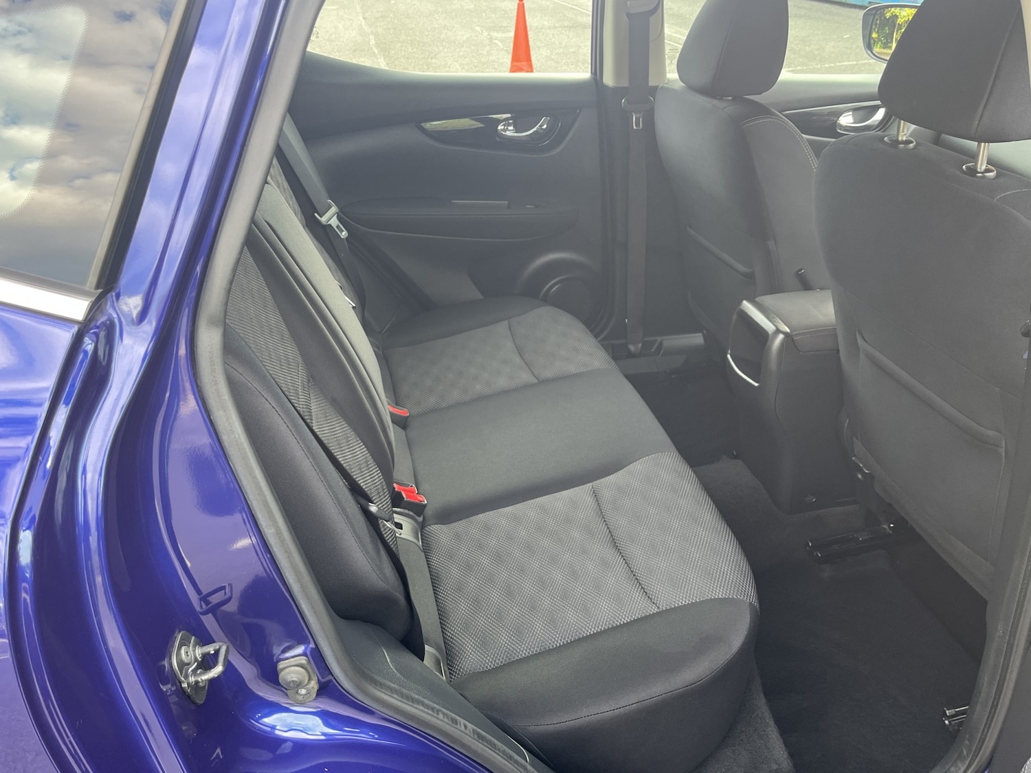 Used Nissan Qashqai 2017 for sale - 75705988: Photo 11