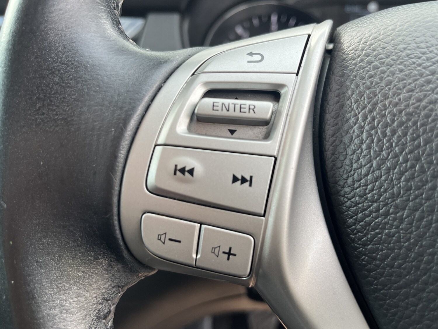 Used Nissan Qashqai 2017 for sale - 75705988: Photo 14