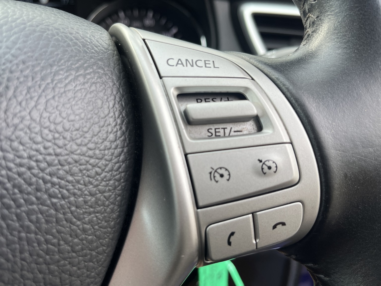 Used Nissan Qashqai 2017 for sale - 75705988: Photo 15