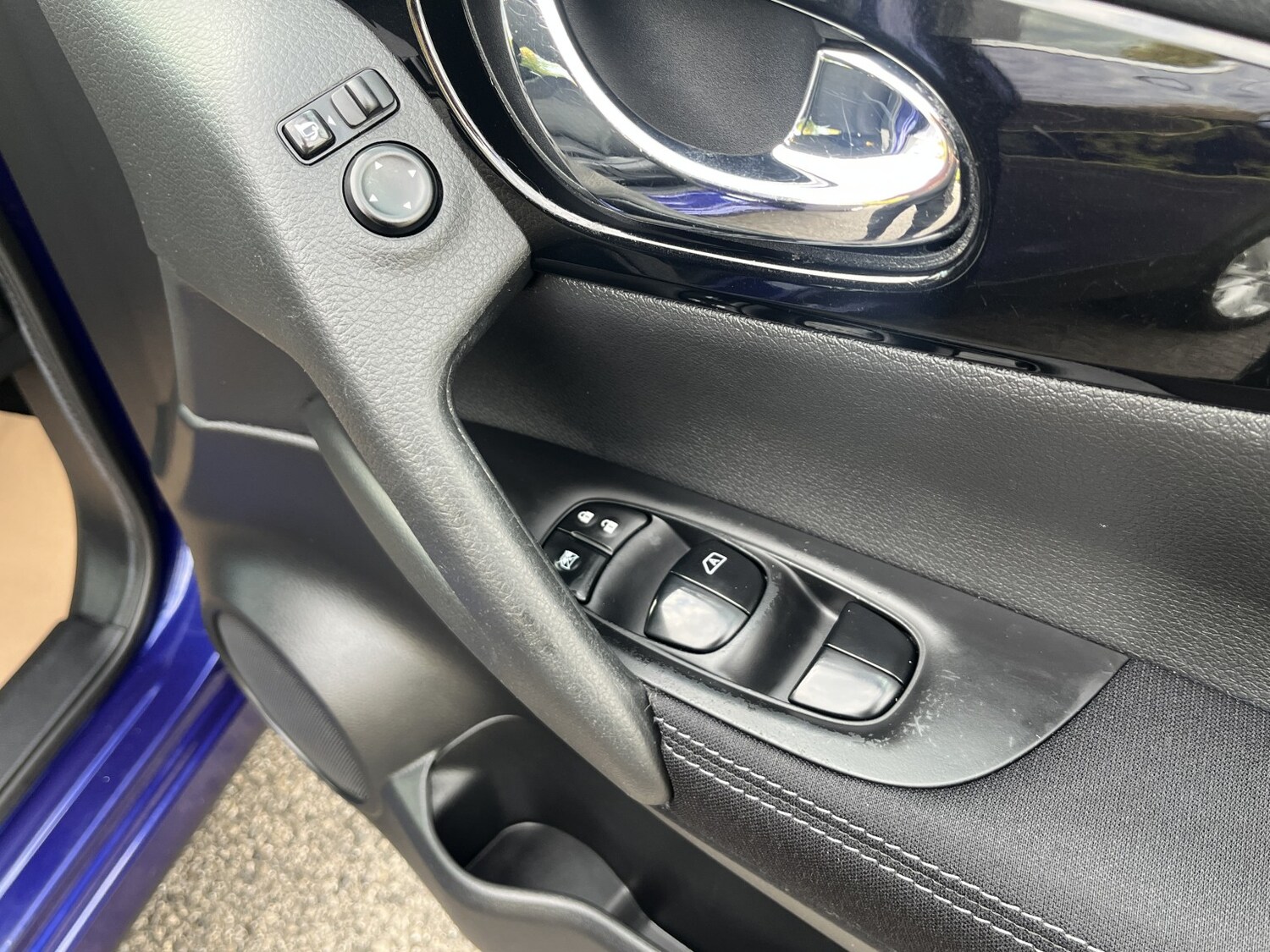 Used Nissan Qashqai 2017 for sale - 75705988: Photo 16