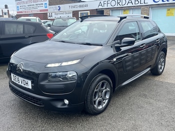 2018 - 1.2 PureTech Feel 5-Door